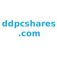 We Are DDPCshares! .